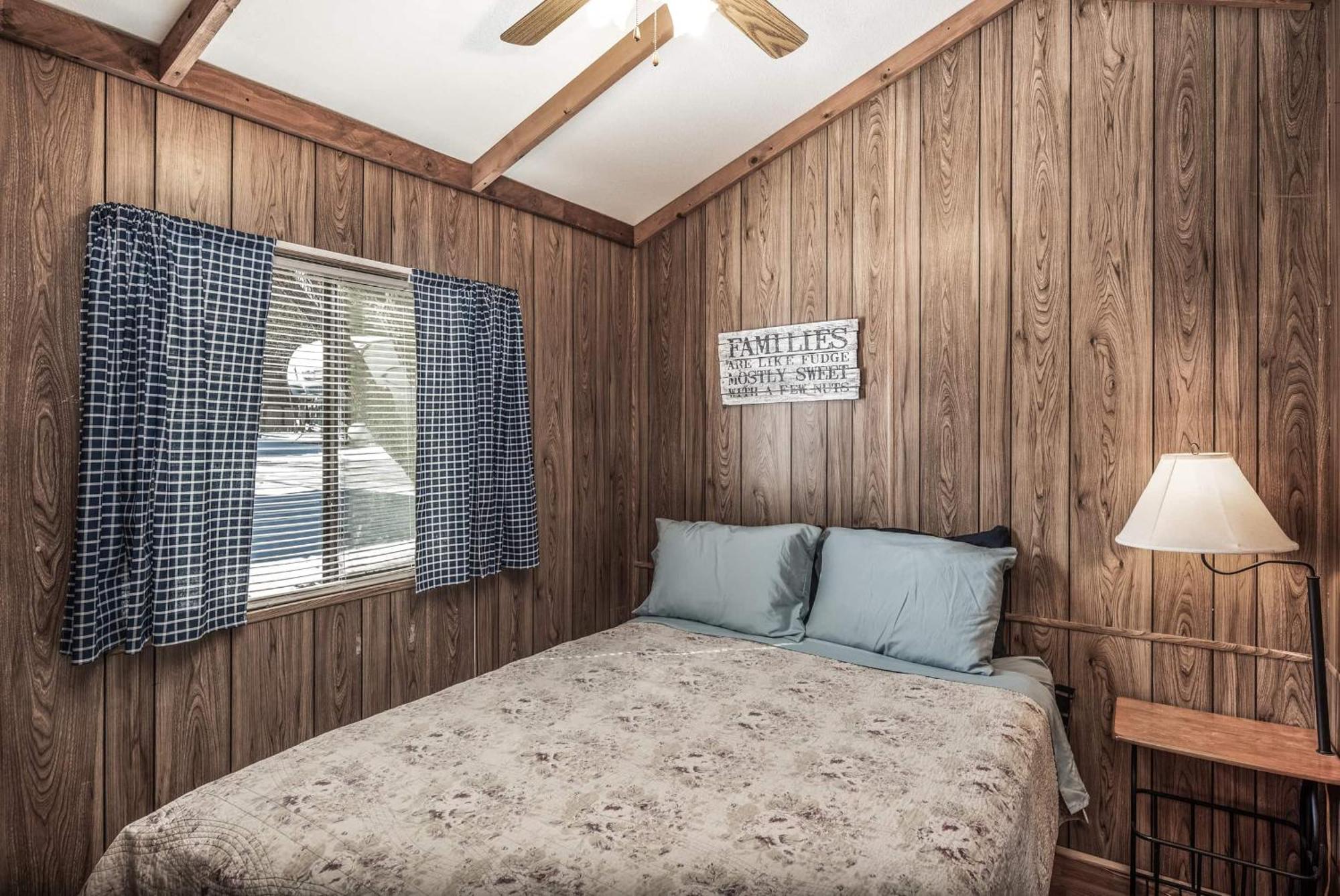 Rainbow Lake Cabin & Rv Resort Ruidoso Kültér fotó